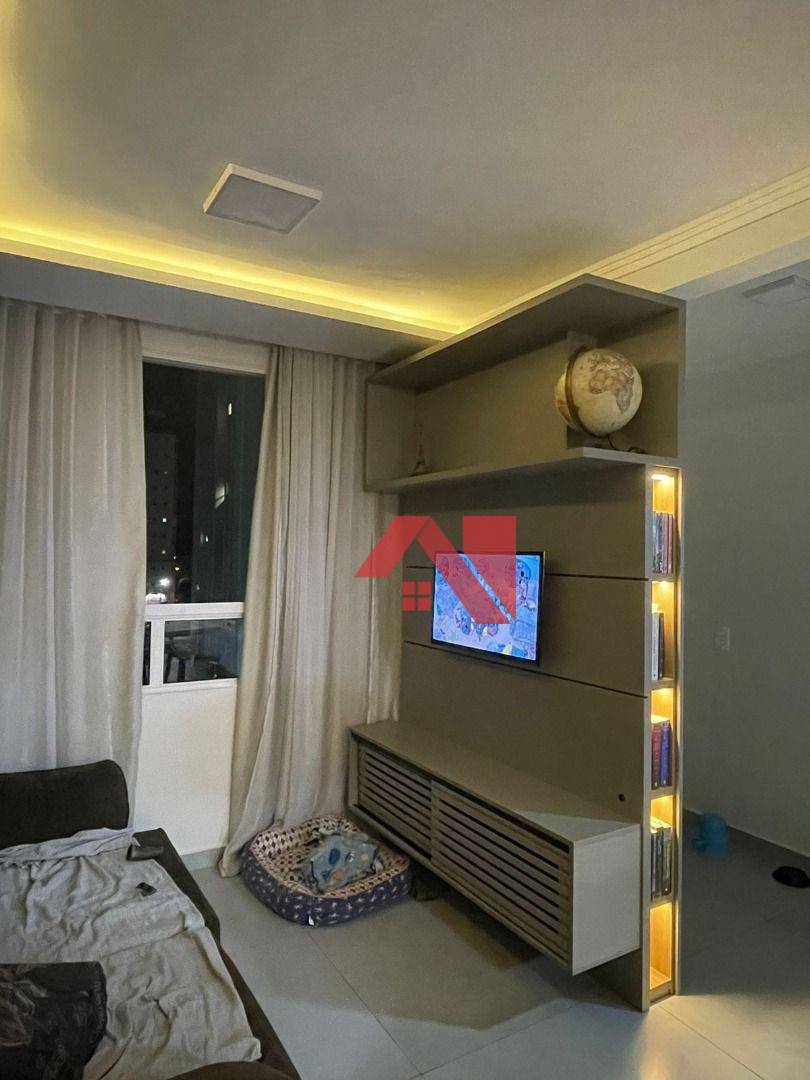 Apartamento à venda com 2 quartos, 52m² - Foto 18