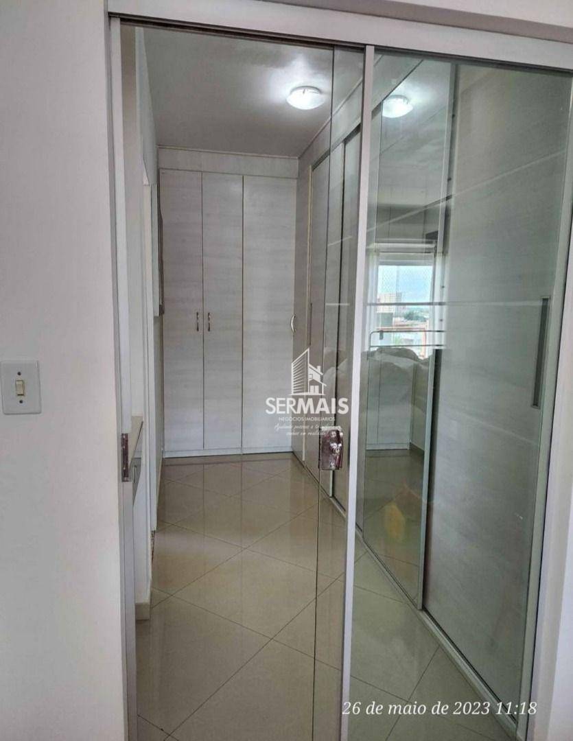 Apartamento à venda com 3 quartos, 224m² - Foto 15