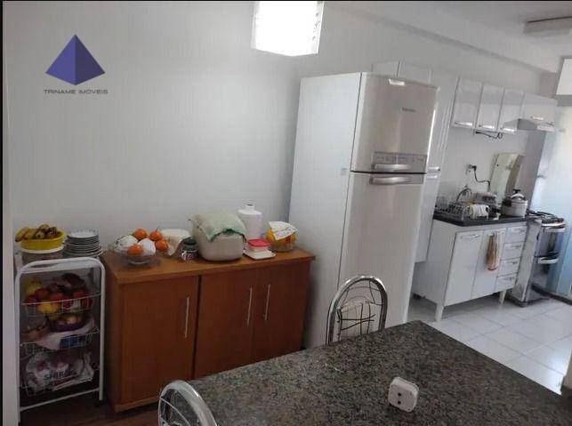 Apartamento à venda com 2 quartos, 54m² - Foto 10