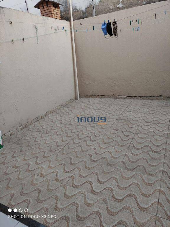 Casa à venda com 3 quartos, 100M2 - Foto 8