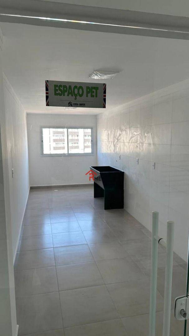 Apartamento à venda com 1 quarto, 54m² - Foto 4