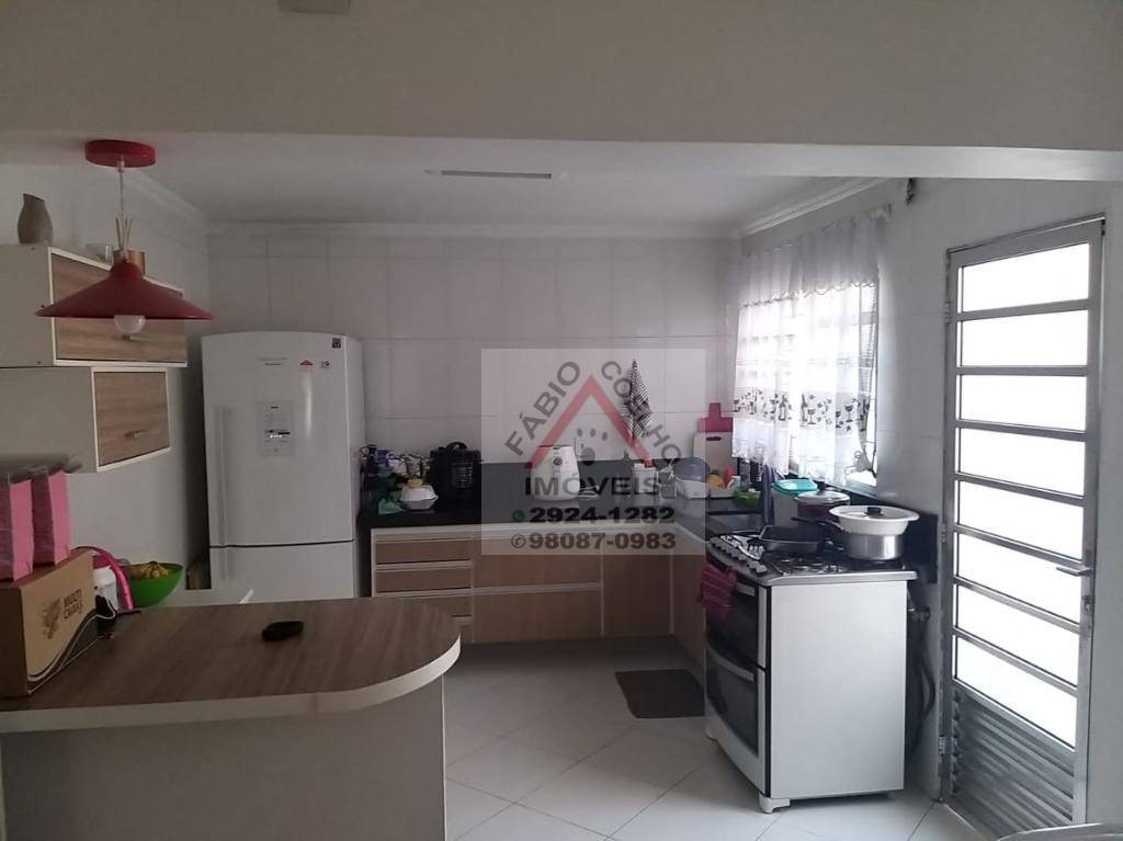 Sobrado à venda com 3 quartos, 110m² - Foto 7