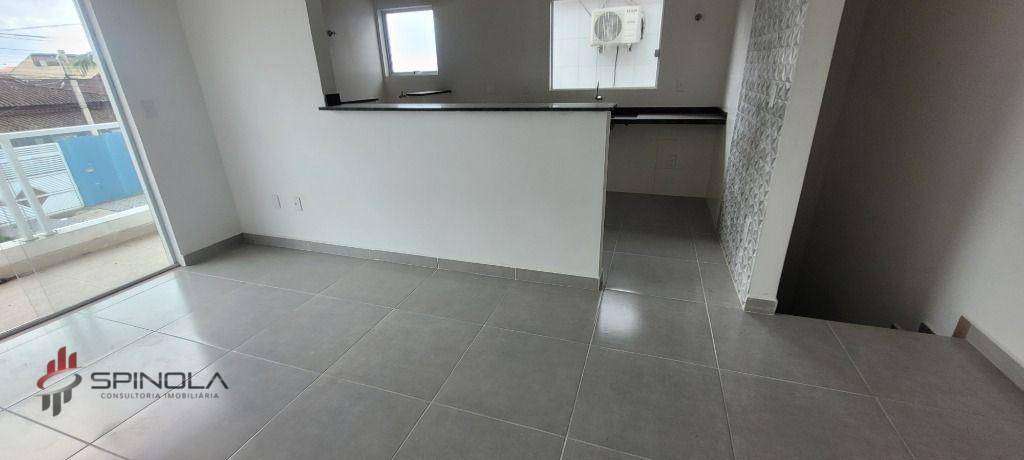 Sobrado à venda com 1 quarto, 61m² - Foto 14