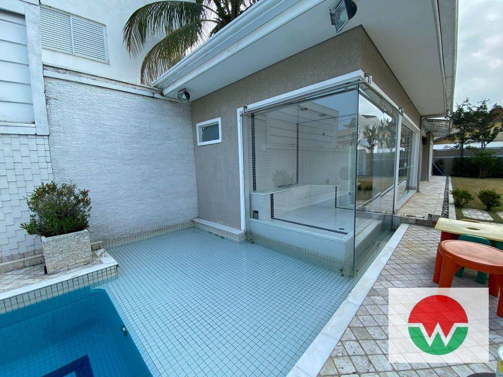 Casa de Condomínio à venda e aluguel com 4 quartos, 600m² - Foto 14