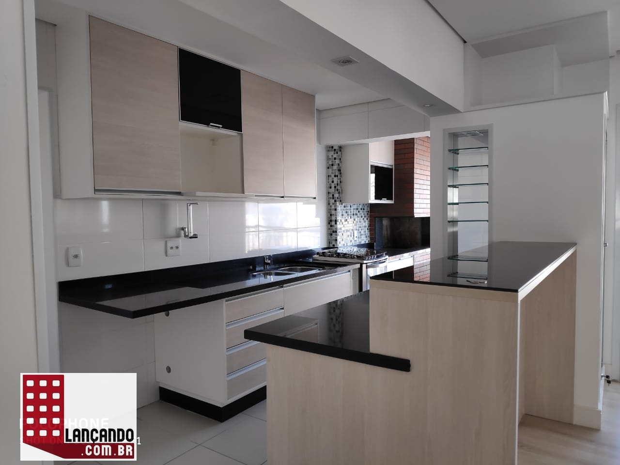 Apartamento à venda com 2 quartos, 105m² - Foto 5