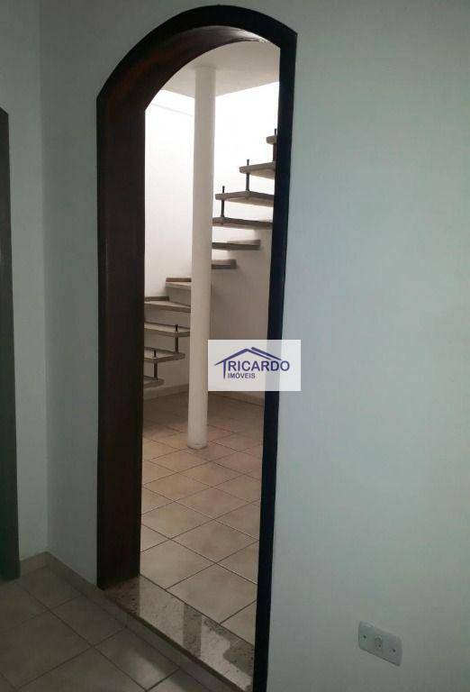 Sobrado à venda com 3 quartos, 140m² - Foto 21