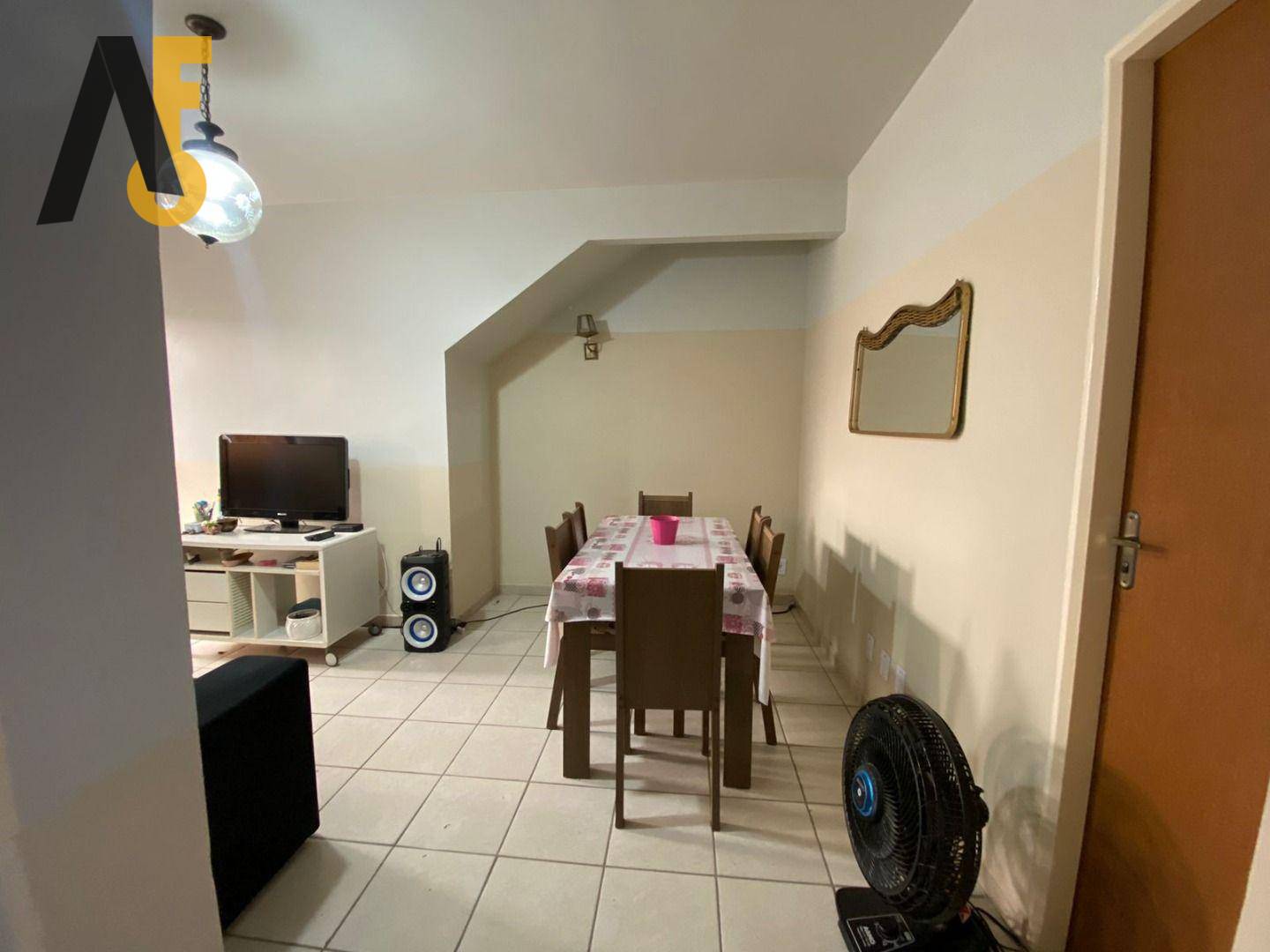 Apartamento à venda com 2 quartos, 55m² - Foto 17