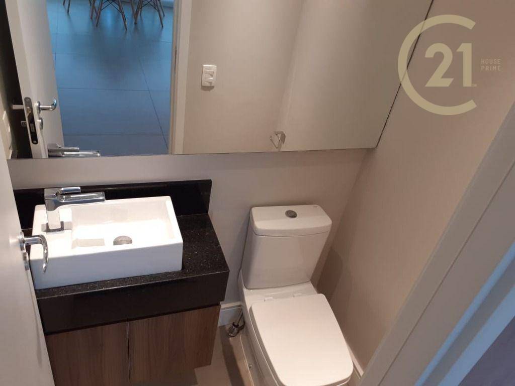 Apartamento para alugar com 1 quarto, 84m² - Foto 32