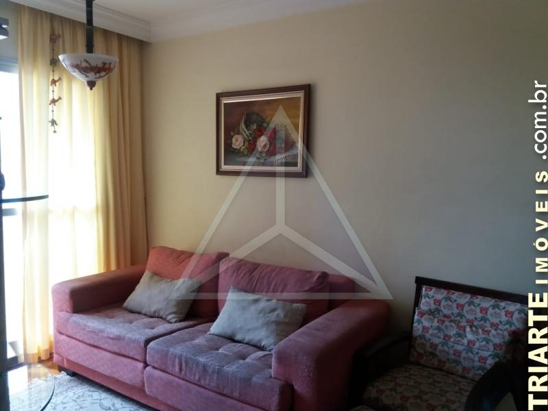 Apartamento à venda com 2 quartos, 62m² - Foto 9