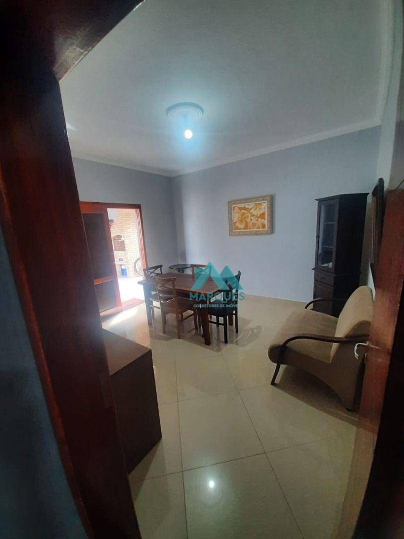 Sobrado à venda com 3 quartos, 250m² - Foto 17