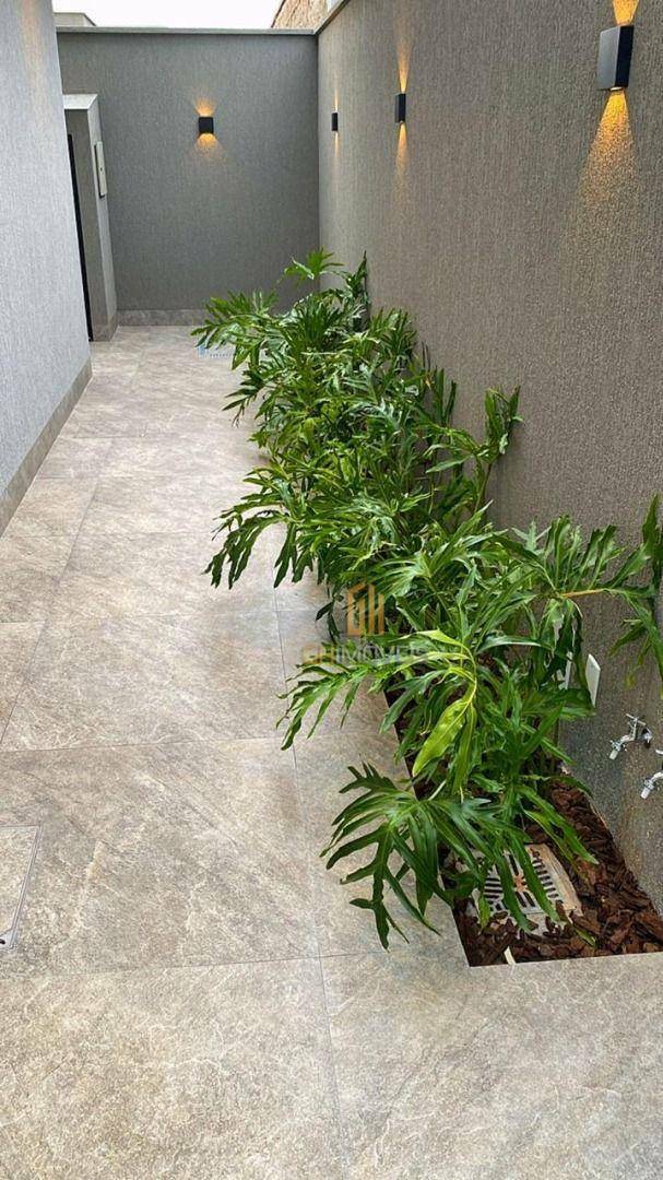 Casa de Condomínio à venda com 3 quartos, 155m² - Foto 20