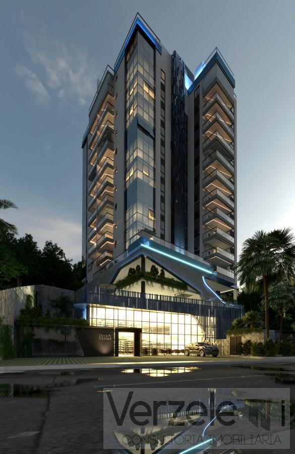 Apartamento à venda com 2 quartos, 93m² - Foto 5