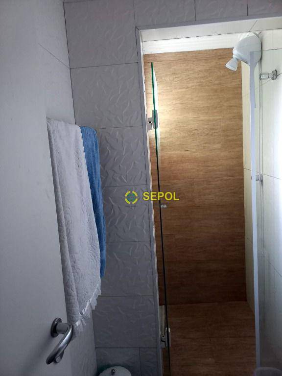 Apartamento à venda com 2 quartos, 44m² - Foto 3