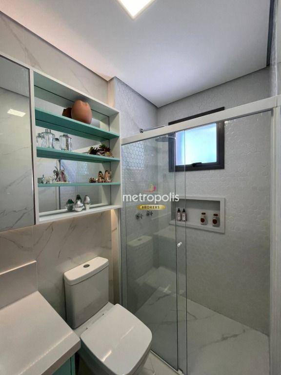 Apartamento à venda com 3 quartos, 110m² - Foto 41