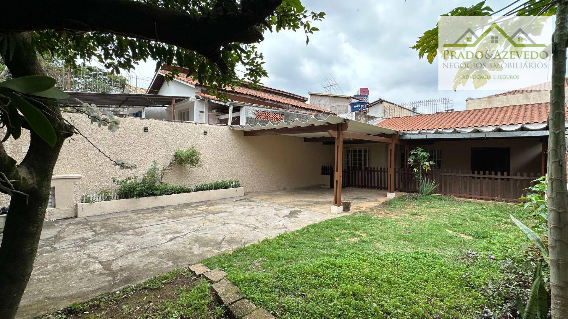 Casa para alugar com 1 quarto, 70m² - Foto 15