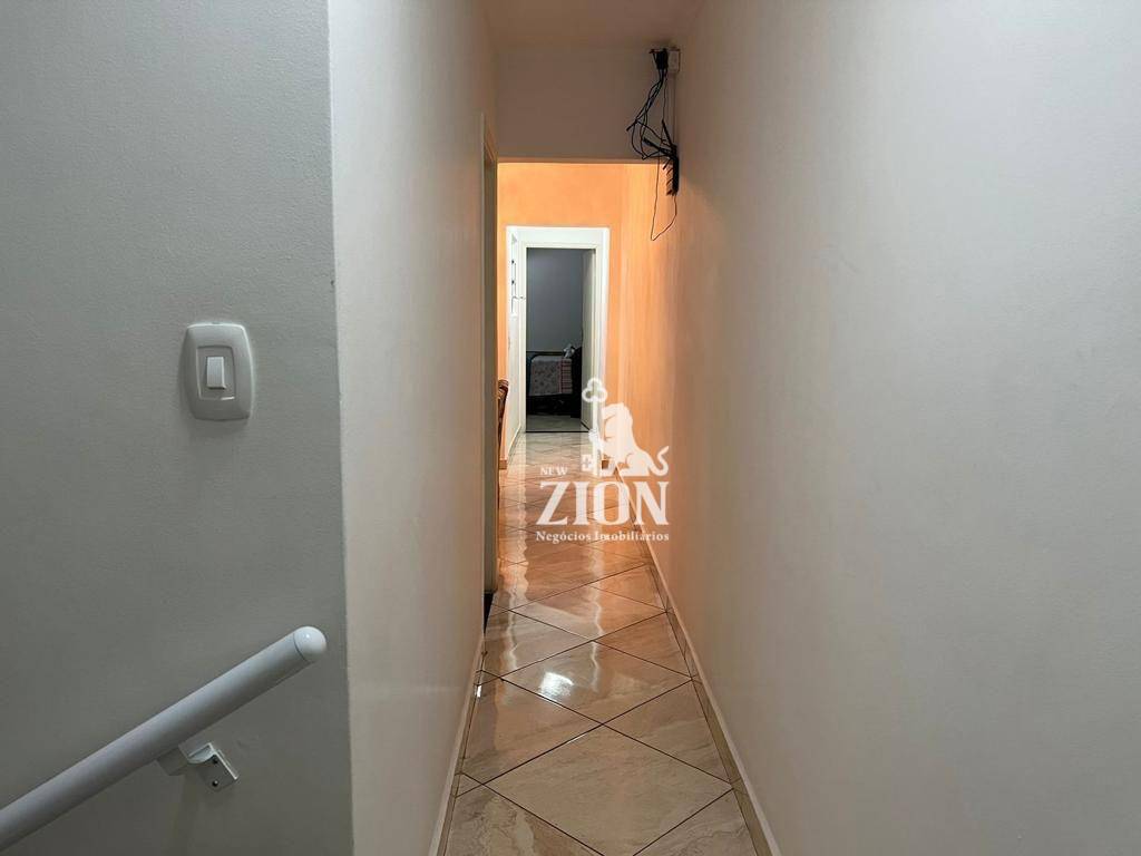 Sobrado à venda com 3 quartos, 154m² - Foto 22