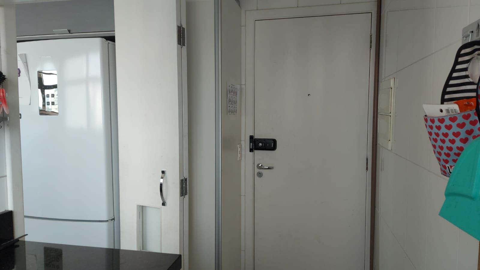 Apartamento à venda com 2 quartos, 80m² - Foto 9