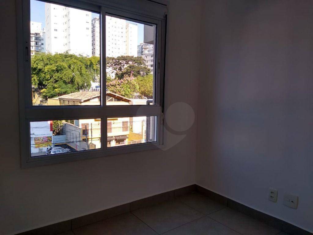 Apartamento à venda com 1 quarto, 38m² - Foto 10