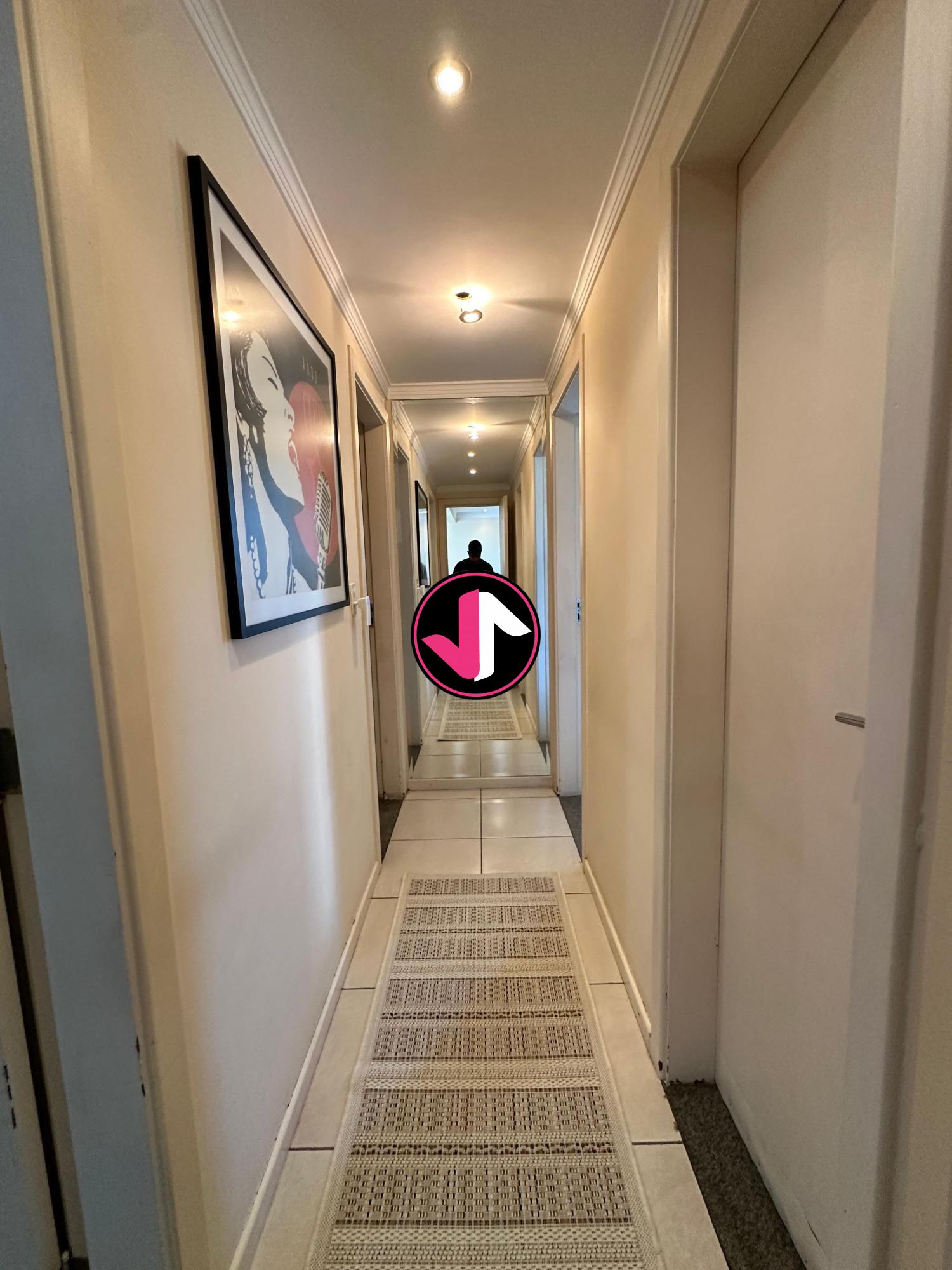 Apartamento à venda com 3 quartos - Foto 18