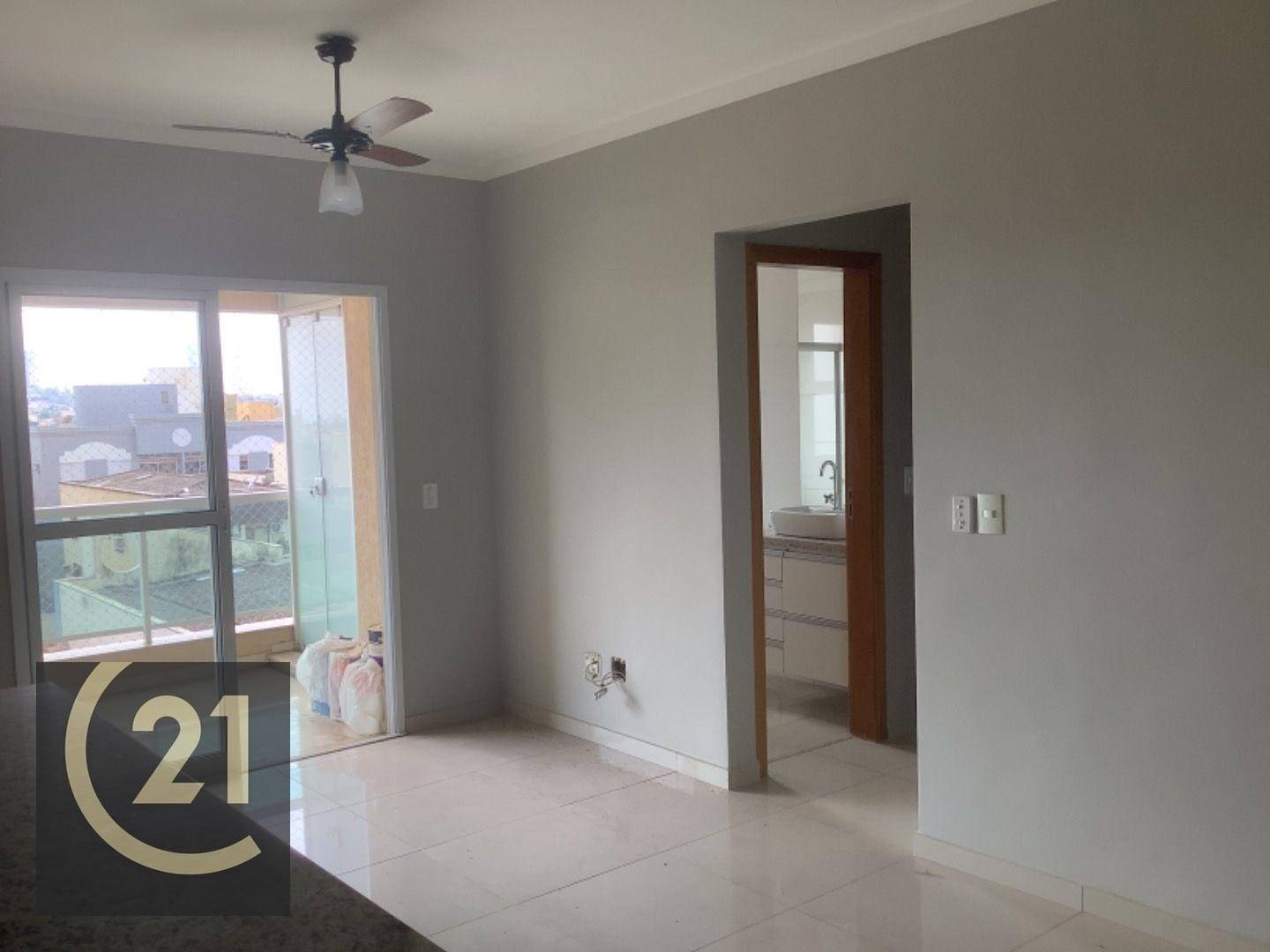 Apartamento à venda com 2 quartos, 76m² - Foto 2