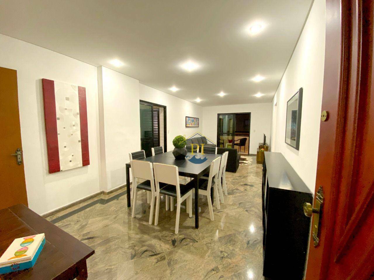 Cobertura à venda com 3 quartos, 208m² - Foto 8