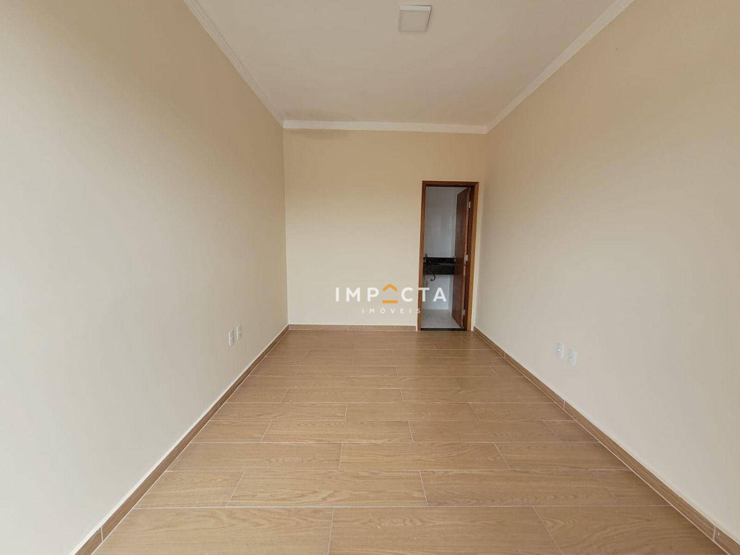 Casa à venda com 3 quartos, 119m² - Foto 8