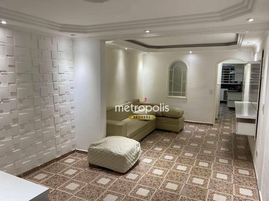 Sobrado para alugar com 2 quartos, 180m² - Foto 1