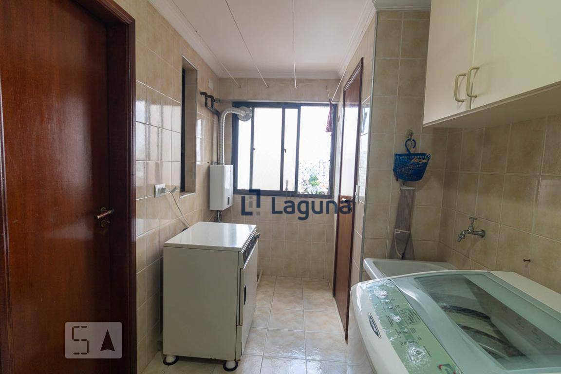 Apartamento à venda com 3 quartos, 133m² - Foto 11