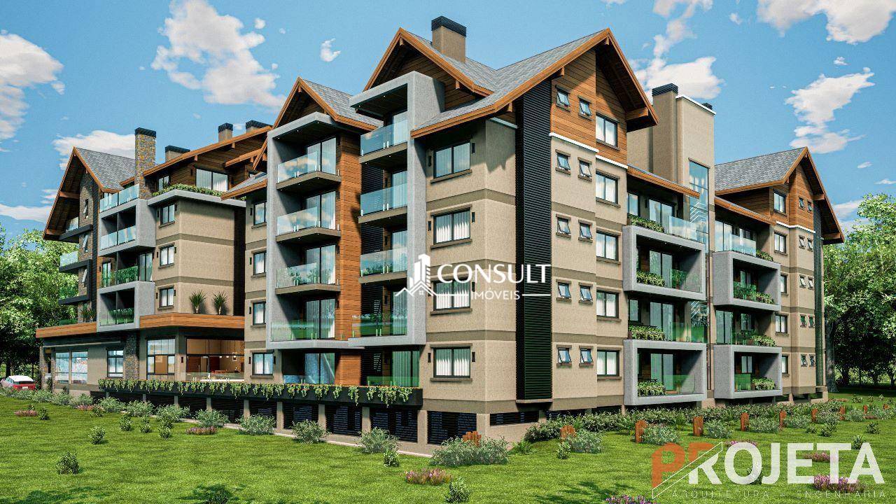 Apartamento, 1 quarto, 76 m² - Foto 4