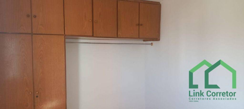 Apartamento à venda com 1 quarto, 52m² - Foto 4