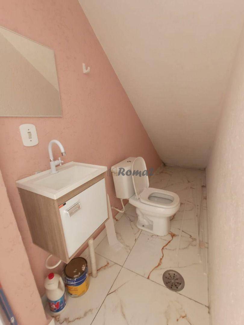 Loja-Salão para alugar, 100m² - Foto 6