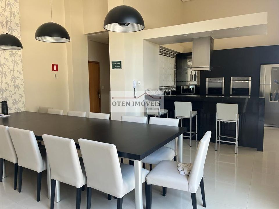 Apartamento à venda com 3 quartos, 122m² - Foto 24