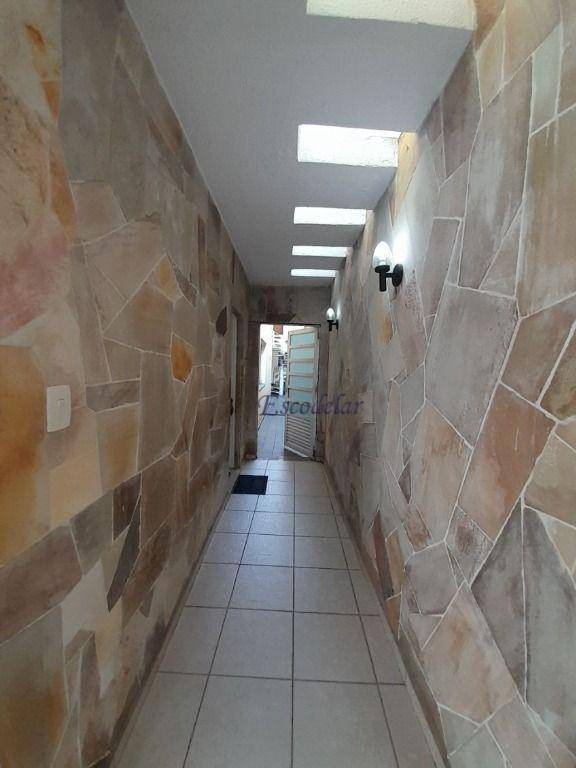 Sobrado à venda com 3 quartos, 300m² - Foto 11