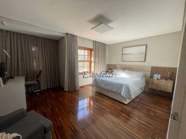 Casa à venda com 4 quartos, 405m² - Foto 15