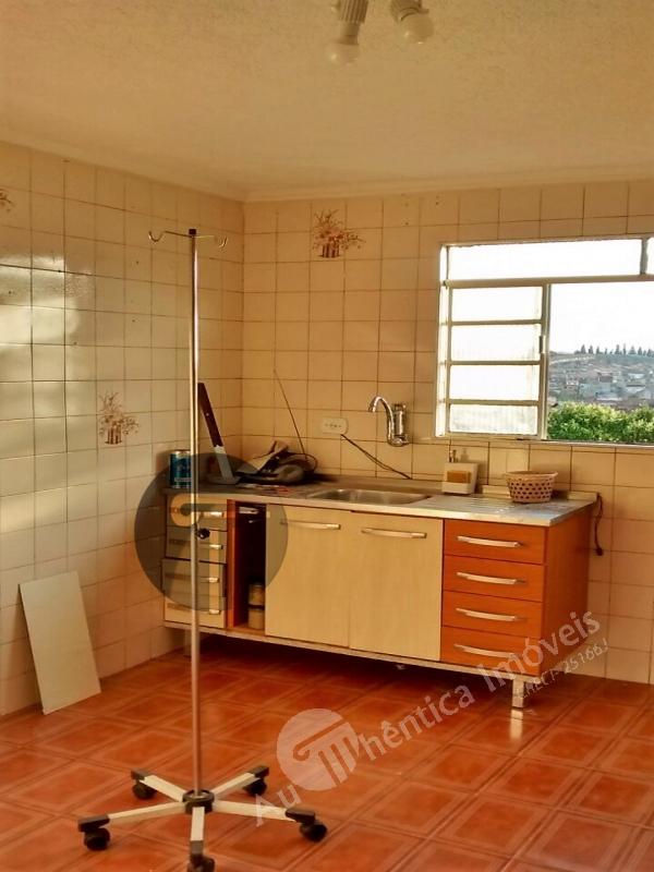 Sobrado para alugar com 2 quartos, 85m² - Foto 4