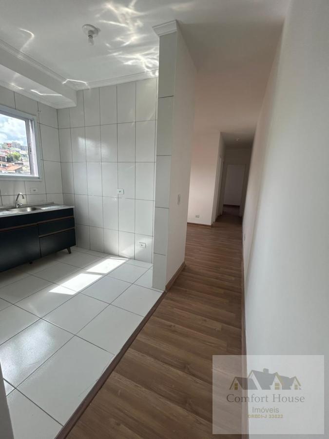 Apartamento, 2 quartos, 56 m² - Foto 2