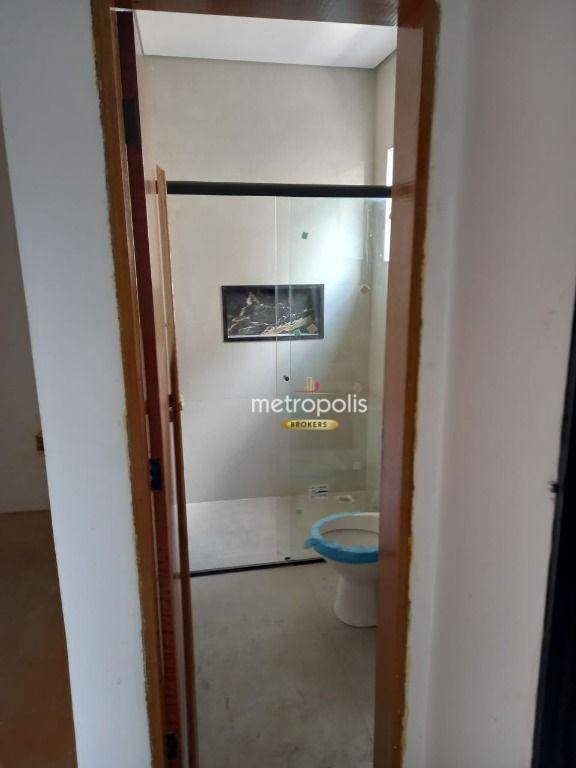 Sobrado à venda com 3 quartos, 150m² - Foto 11