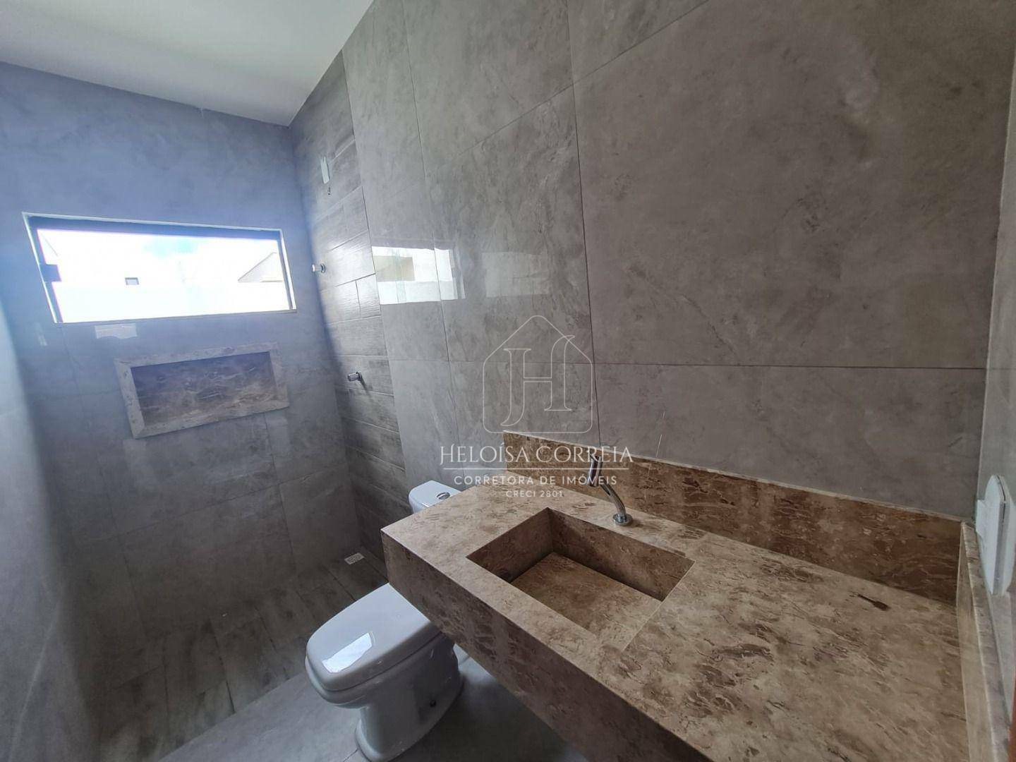 Casa à venda com 3 quartos, 148m² - Foto 10