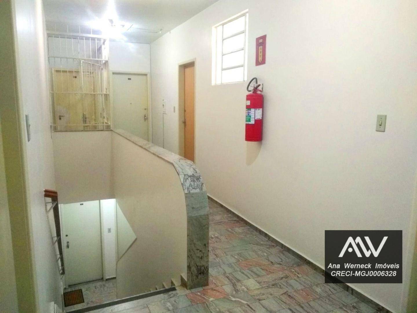 Apartamento à venda com 2 quartos, 98m² - Foto 4