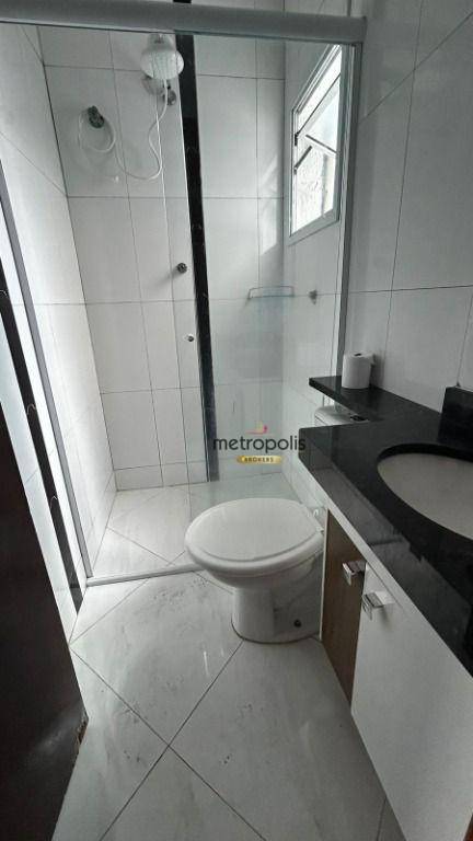 Apartamento para alugar com 2 quartos, 55m² - Foto 7