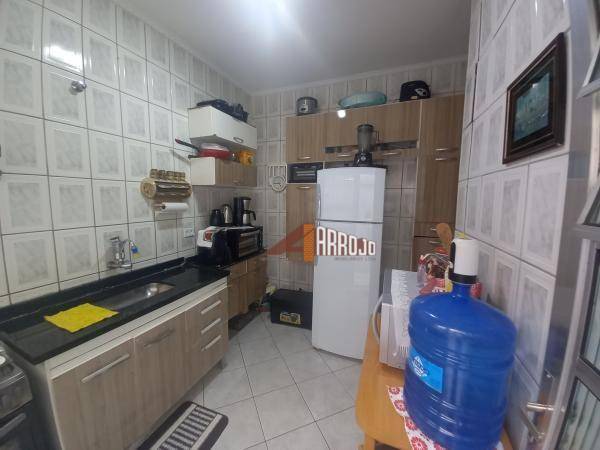 Sobrado à venda com 4 quartos, 210m² - Foto 16