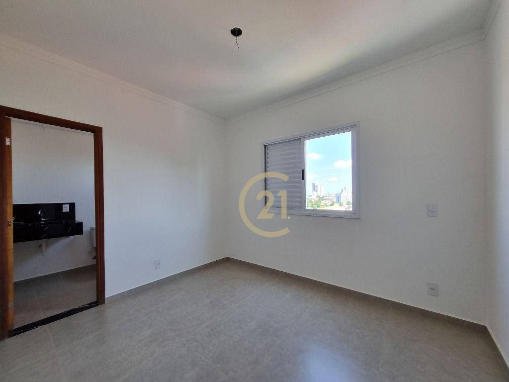 Apartamento à venda com 3 quartos, 94m² - Foto 14