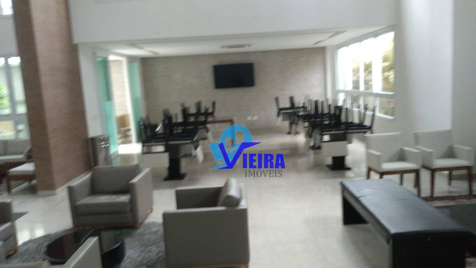 Apartamento à venda com 3 quartos, 95m² - Foto 32