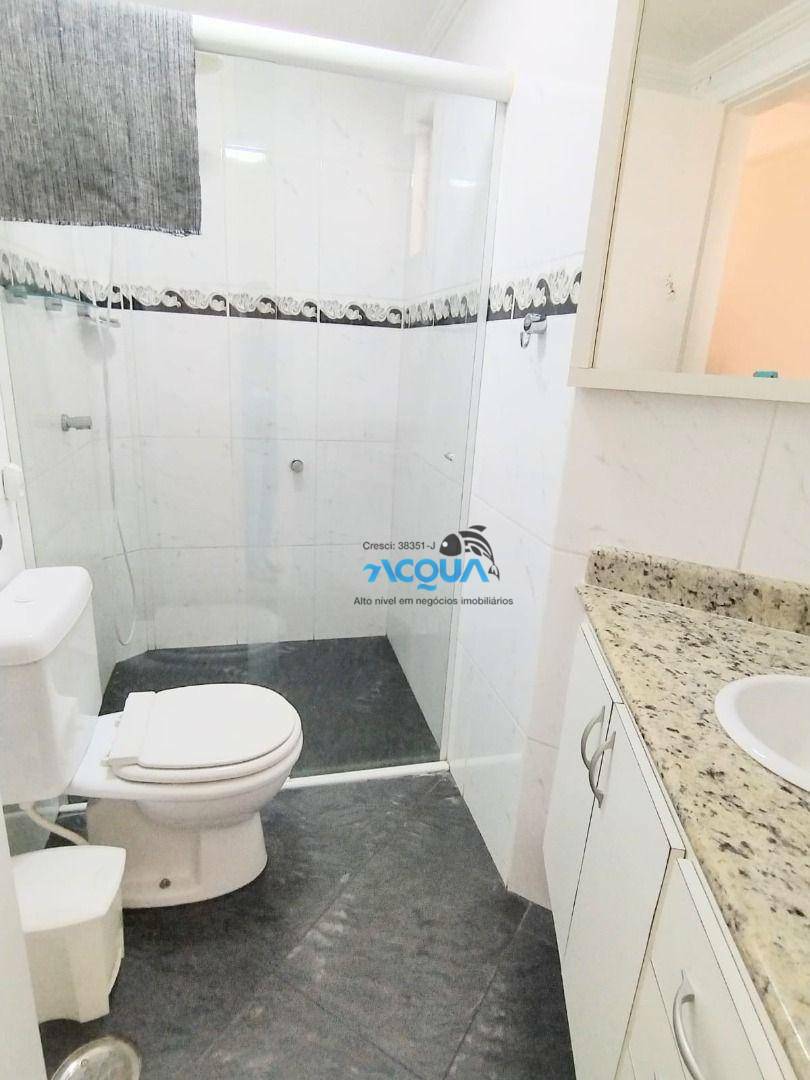 Apartamento à venda com 3 quartos, 100m² - Foto 9