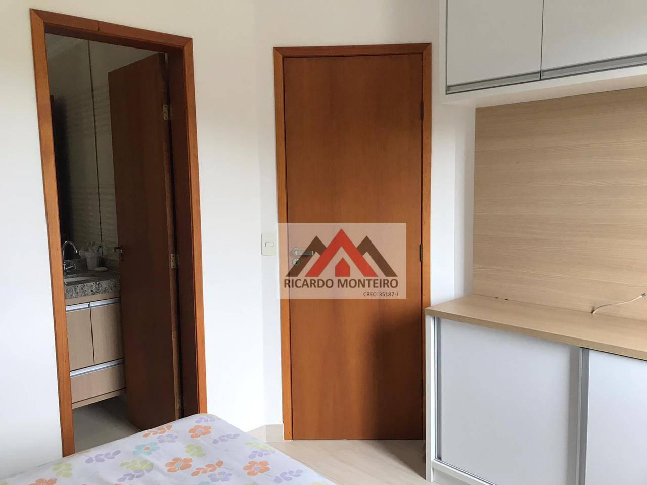 Apartamento à venda com 3 quartos, 80m² - Foto 33