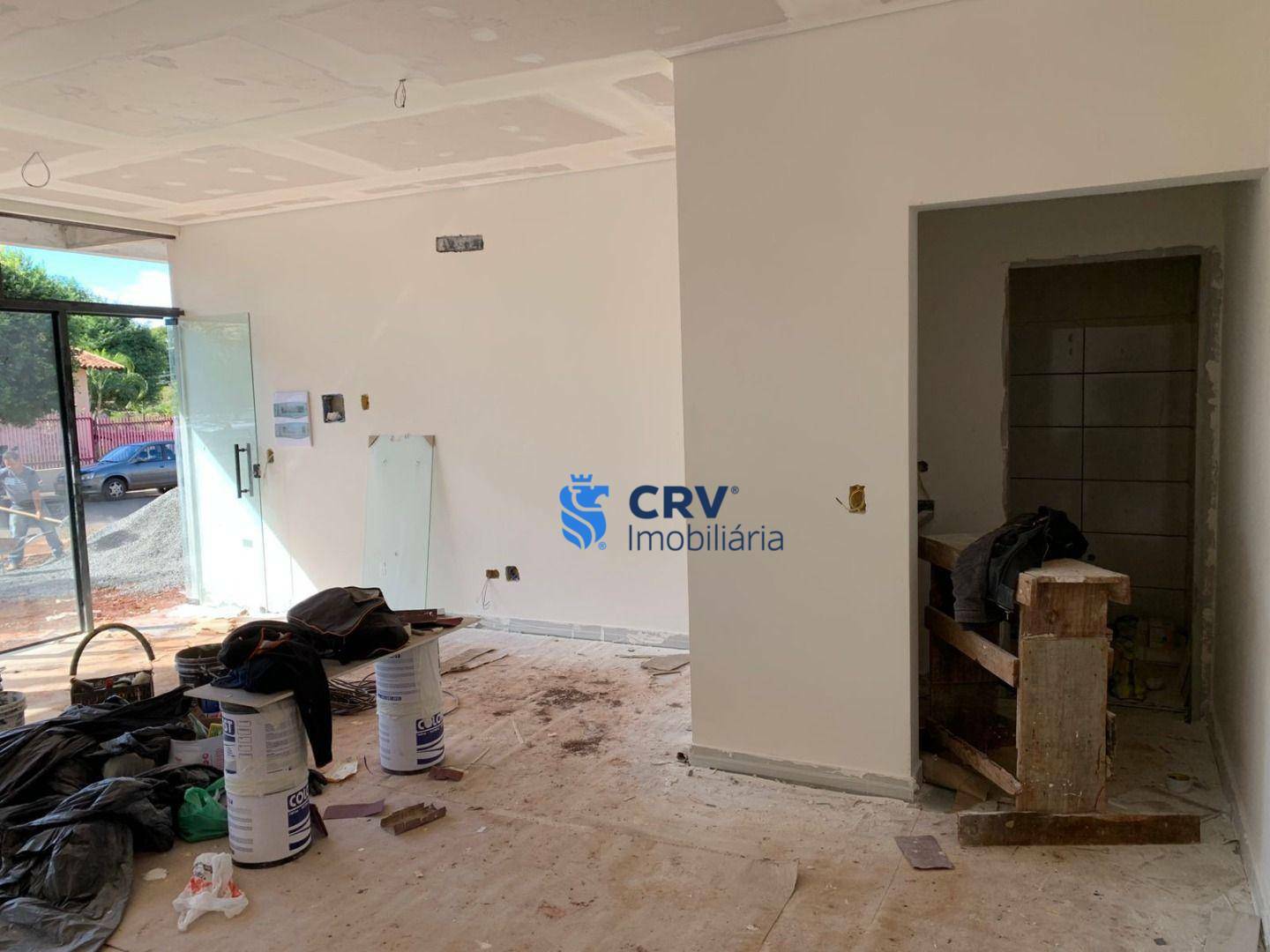 Conjunto Comercial-Sala para alugar, 50m² - Foto 5