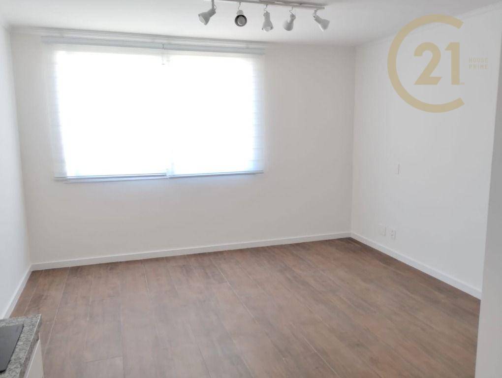 Apartamento à venda com 1 quarto, 24m² - Foto 6