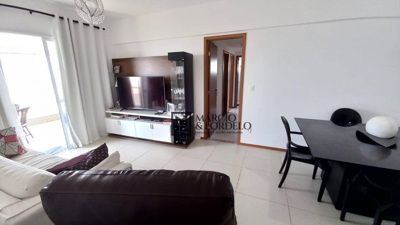 Apartamento à venda com 3 quartos, 109m² - Foto 26