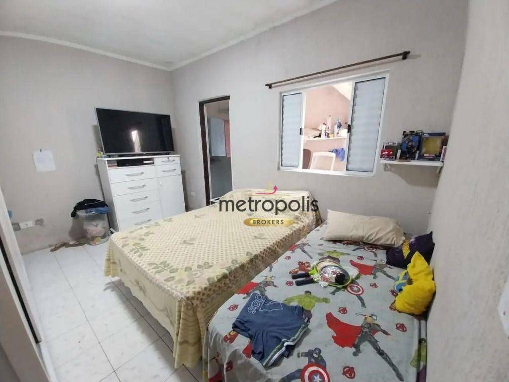 Sobrado à venda com 5 quartos, 125m² - Foto 10