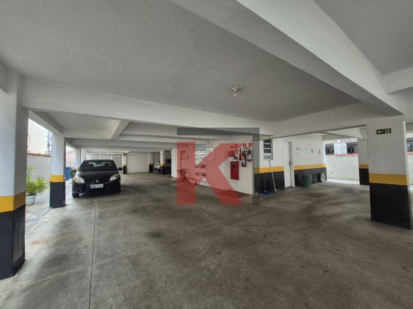 Apartamento à venda com 2 quartos, 78m² - Foto 23